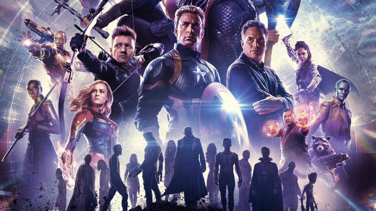 Avengers: Endgame: Xứng đáng với 3 giờ chiếu và những tràng pháo tay không ngớt Ảnh 4