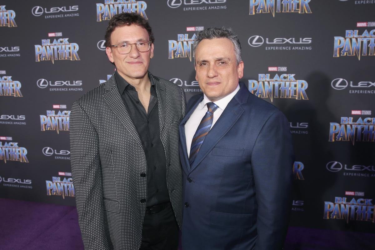 'Avengers: Endgame' là dự án cuối của anh em nhà Russo làm với Marvel Studios? Ảnh 1