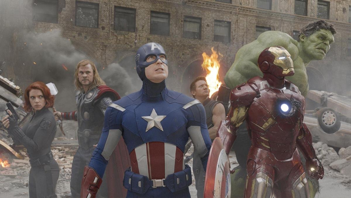 Tại sao Marvel luôn phát hành các phim nhỏ lẻ sau khi tung ra Avengers? Ảnh 7