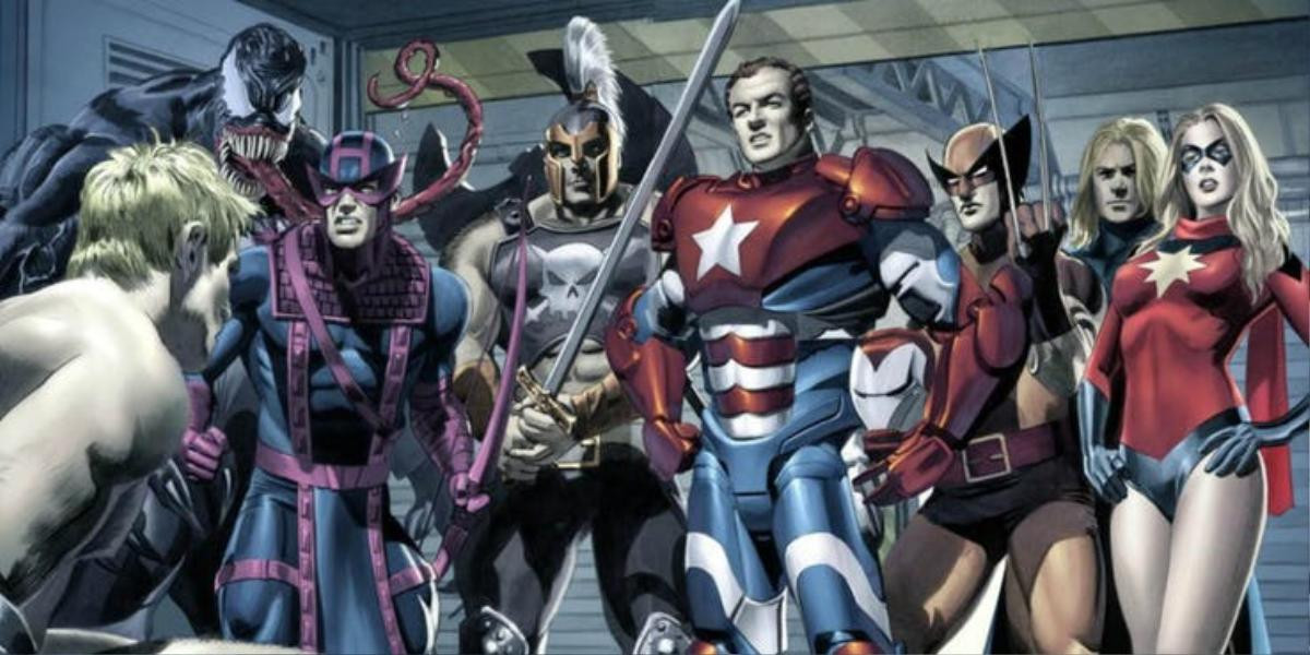 Liệu Marvel có tiếp tục sản xuất 'Avengers 5' sau kết thúc của Endgame? Ảnh 4