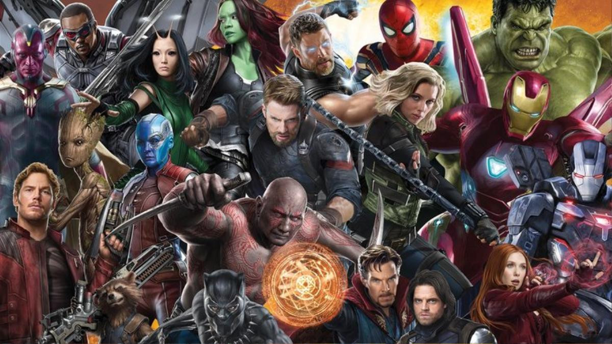 Liệu Marvel có tiếp tục sản xuất 'Avengers 5' sau kết thúc của Endgame? Ảnh 3