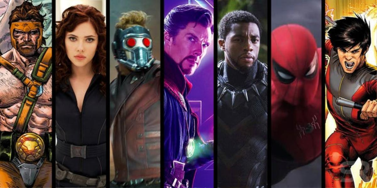 Liệu Marvel có tiếp tục sản xuất 'Avengers 5' sau kết thúc của Endgame? Ảnh 5