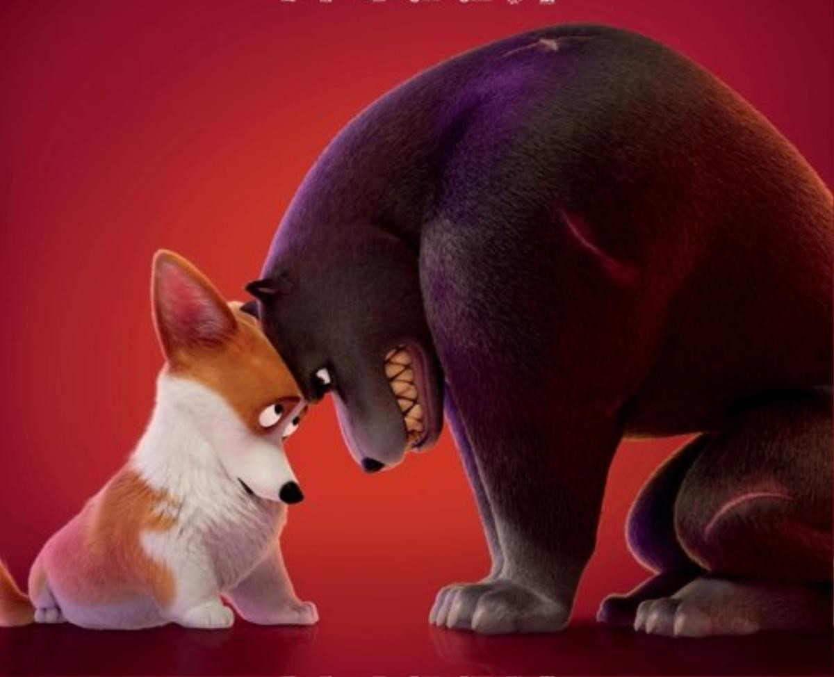 'The Queen's Corgi': Điều gì khiến bộ phim mất đi sức hút với hội yêu Corgi? Ảnh 7