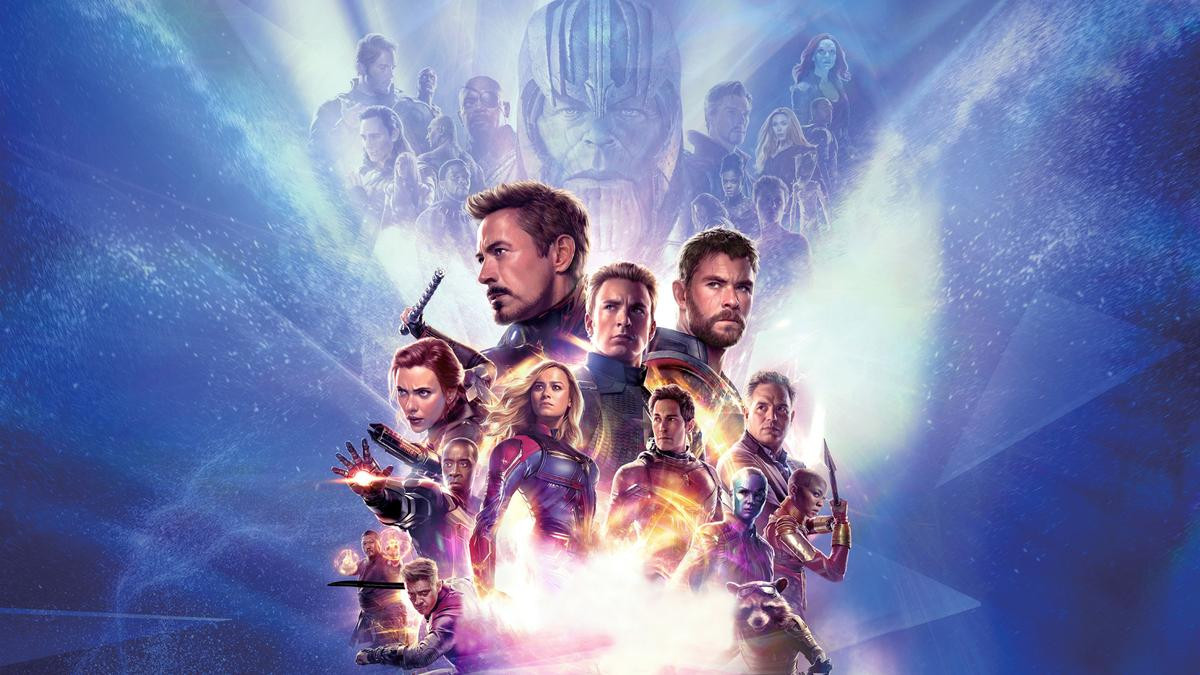 'Avengers: Endgame' lập kỷ lục doanh thu suất chiếu sớm tại Việt Nam với 13 tỷ đồng chỉ trong 1 buổi tối 25/04 Ảnh 2