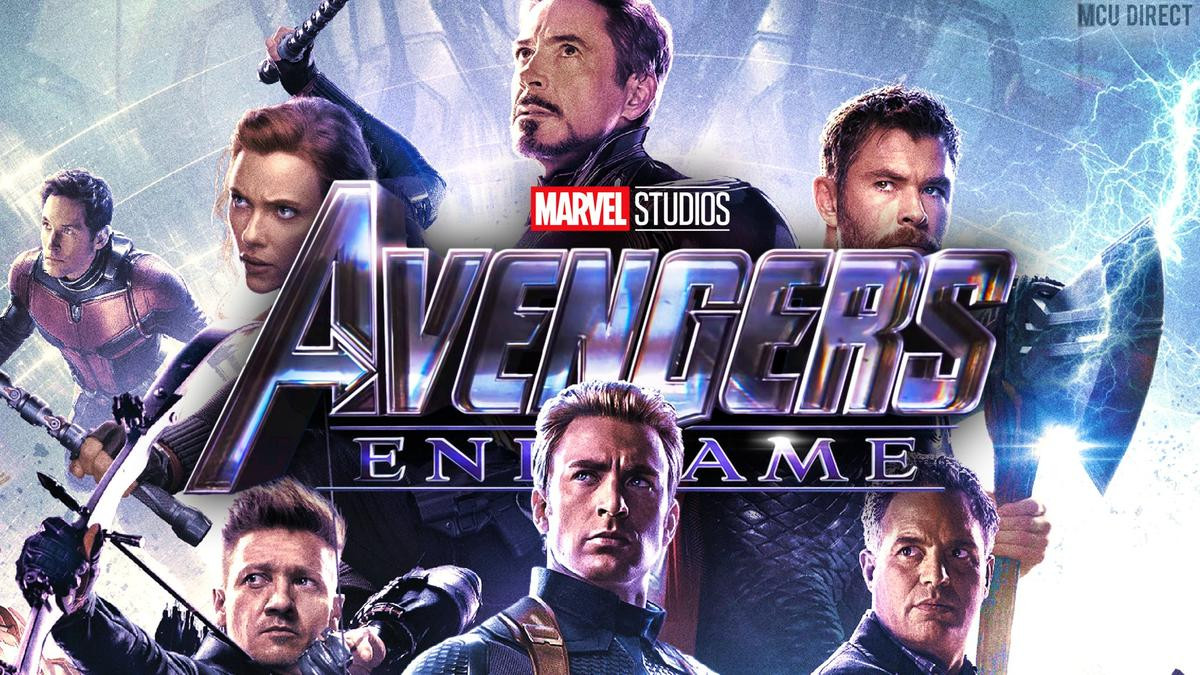 Avengers: Endgame đạt 2,19 tỷ USD, vượt Titanic và đe dọa vị trí số 1 doanh thu toàn cầu của Avatar Ảnh 5