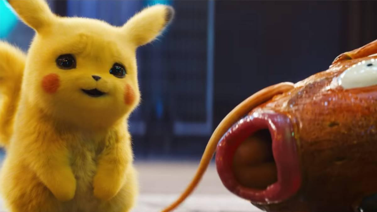 Những phản hồi đầu tiên của 'Detective Pikachu': Phần mở màn đầy cảm xúc cho loạt phim live-action 'Pokémon' trong tương lai Ảnh 3