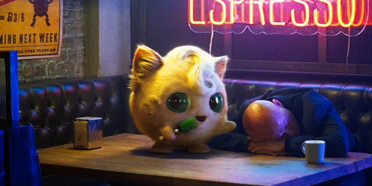 Những phản hồi đầu tiên của 'Detective Pikachu': Phần mở màn đầy cảm xúc cho loạt phim live-action 'Pokémon' trong tương lai Ảnh 6