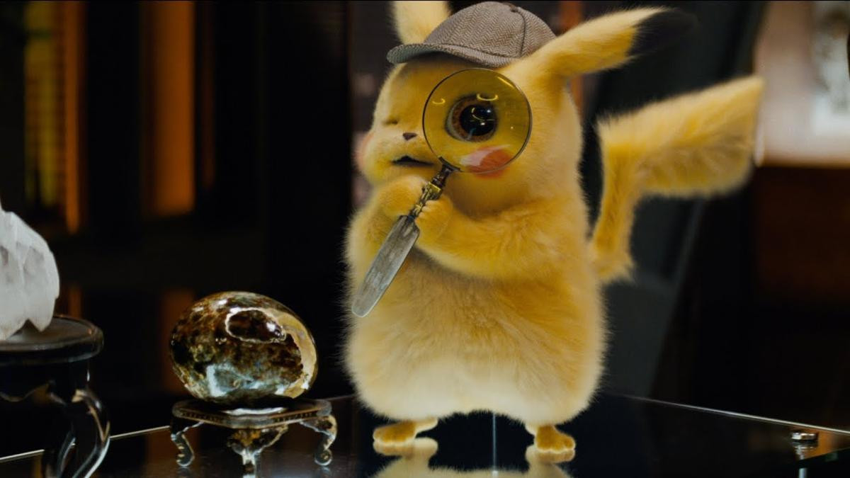 Những phản hồi đầu tiên của 'Detective Pikachu': Phần mở màn đầy cảm xúc cho loạt phim live-action 'Pokémon' trong tương lai Ảnh 2