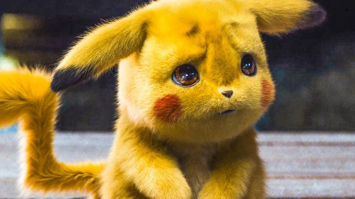 Những phản hồi đầu tiên của 'Detective Pikachu': Phần mở màn đầy cảm xúc cho loạt phim live-action 'Pokémon' trong tương lai Ảnh 5