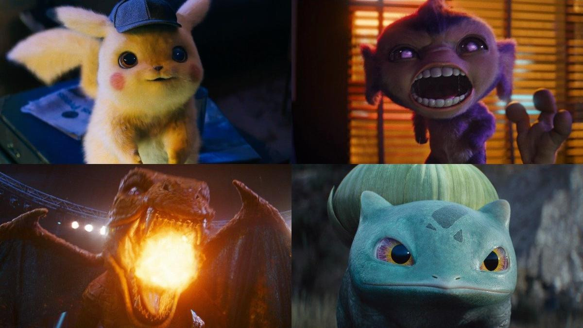 Những phản hồi đầu tiên của 'Detective Pikachu': Phần mở màn đầy cảm xúc cho loạt phim live-action 'Pokémon' trong tương lai Ảnh 4