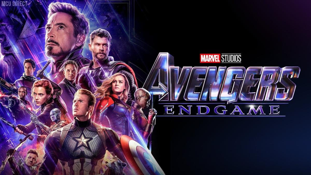 Lập kỷ lục doanh thu sneakshow 60 triệu USD tại Mỹ, Avengers: Endgame đứng thứ 5 trong IMDb Top 250 Ảnh 5