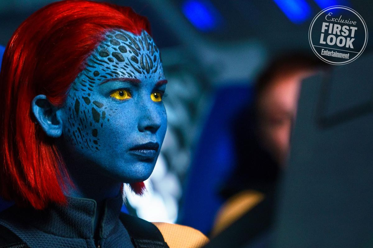 Sau 'Avengers: Endgame', đến lượt X-Men: Dark Phoenix không có after-credit Ảnh 3