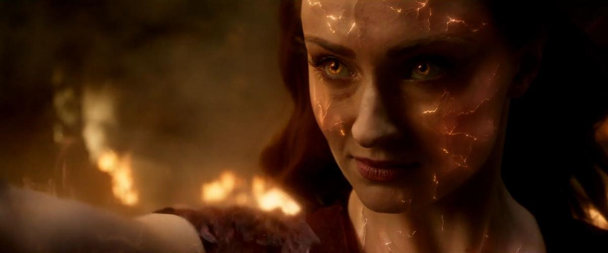 Sau 'Avengers: Endgame', đến lượt X-Men: Dark Phoenix không có after-credit Ảnh 6