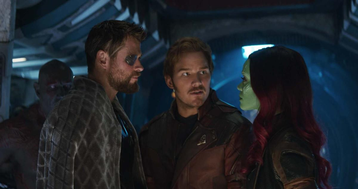 Giải mã cái kết 'Endgame': Số phận của 3 siêu anh hùng Iron Man, Thor và Captain America như thế nào? Ảnh 7