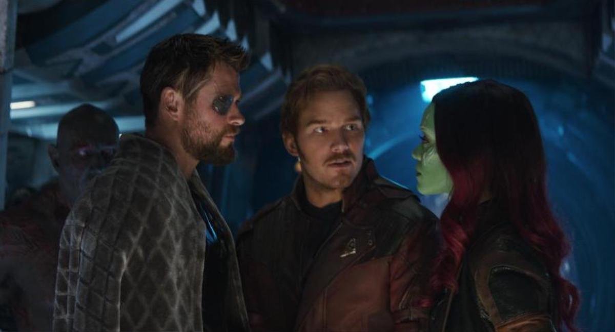 Hậu 'Avengers: Endgame': Kế hoạch của Marvel với Phase 4 và những phim sẽ chiếu tiếp theo Ảnh 5