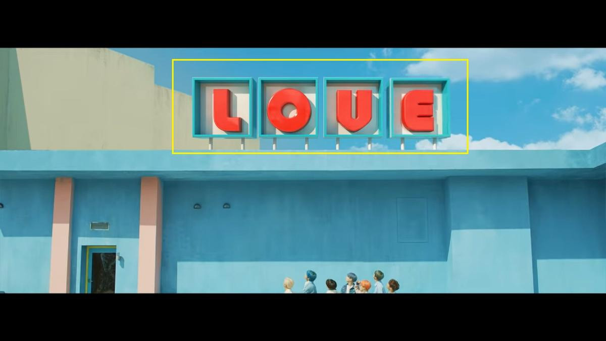 'Boy With Luv' phiên bản đặc biệt từ BTS: Bạn cần biết những chi tiết không hề có ở version gốc Ảnh 5