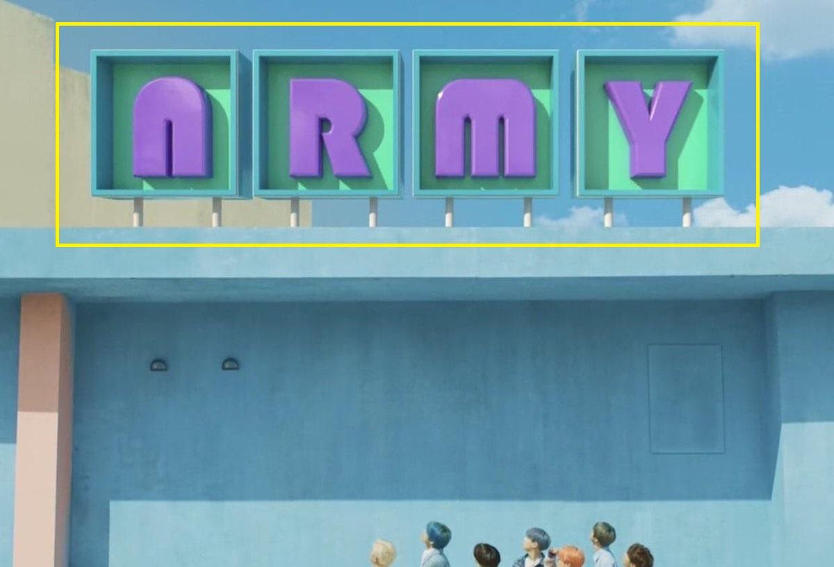 'Boy With Luv' phiên bản đặc biệt từ BTS: Bạn cần biết những chi tiết không hề có ở version gốc Ảnh 6