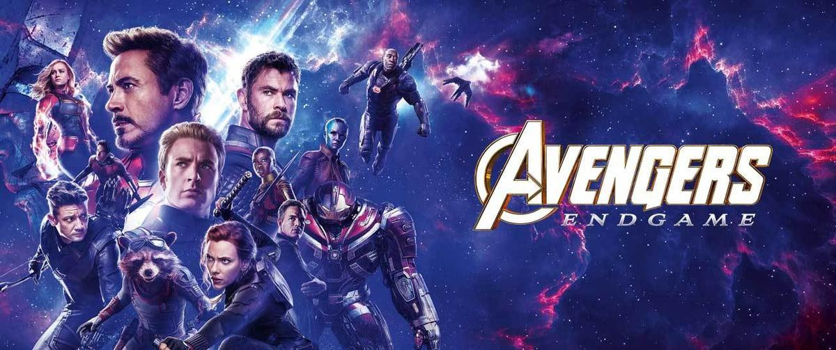 Nhức não với 'Avengers: Endgame', fan tự vẽ biểu đồ diễn đạt dòng thời gian rối rắm Ảnh 1