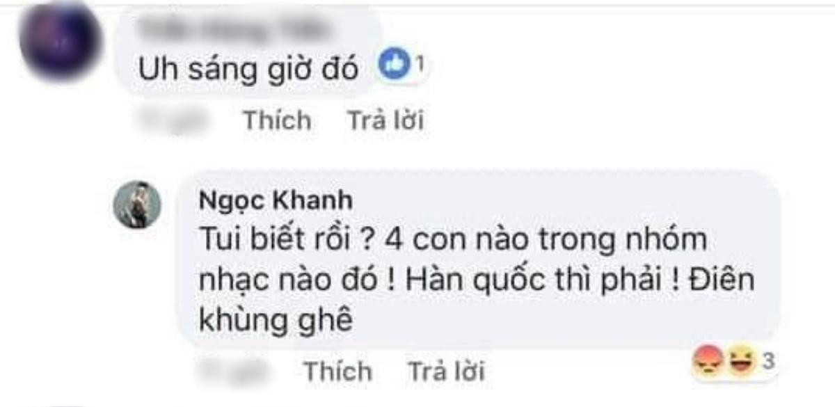 Từ chuyện Ngọc Khanh và Red Velvet: Không ít nghệ sĩ Việt từng hứng 'gạch đá' khi 'gây hấn' cùng idol Kpop Ảnh 3