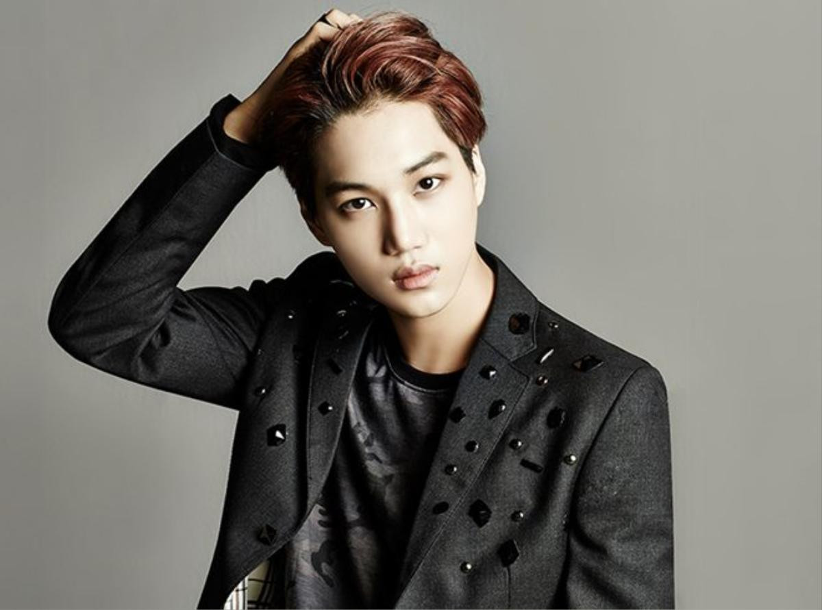 Kai (EXO) sắp xuất hiện trên chương trình giải trí mới và làm điều này khiến fan của Ravi (VIXX) nghẹt thở Ảnh 3