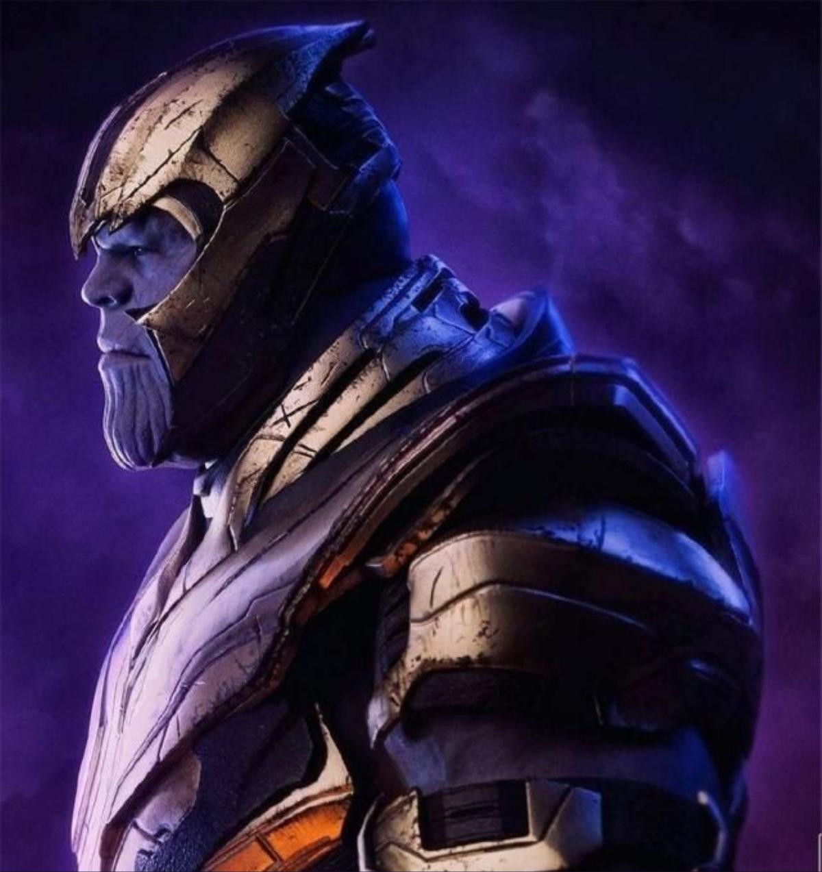 40 chi tiết bạn chỉ có thể phát hiện khi xem 'Avengers: Endgame' lần thứ 2 (Phần 1) Ảnh 1