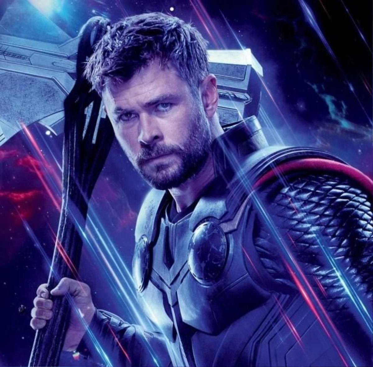 40 chi tiết bạn chỉ có thể phát hiện khi xem 'Avengers: Endgame' lần thứ 2 (Phần 1) Ảnh 3