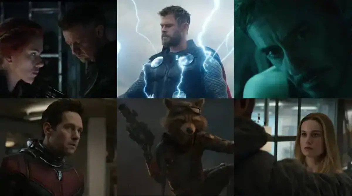 Avengers: Endgame xô đổ mọi kỷ lục Việt Nam với 43,7 tỷ đồng sau ngày đầu công chiếu và sneakshow Ảnh 6