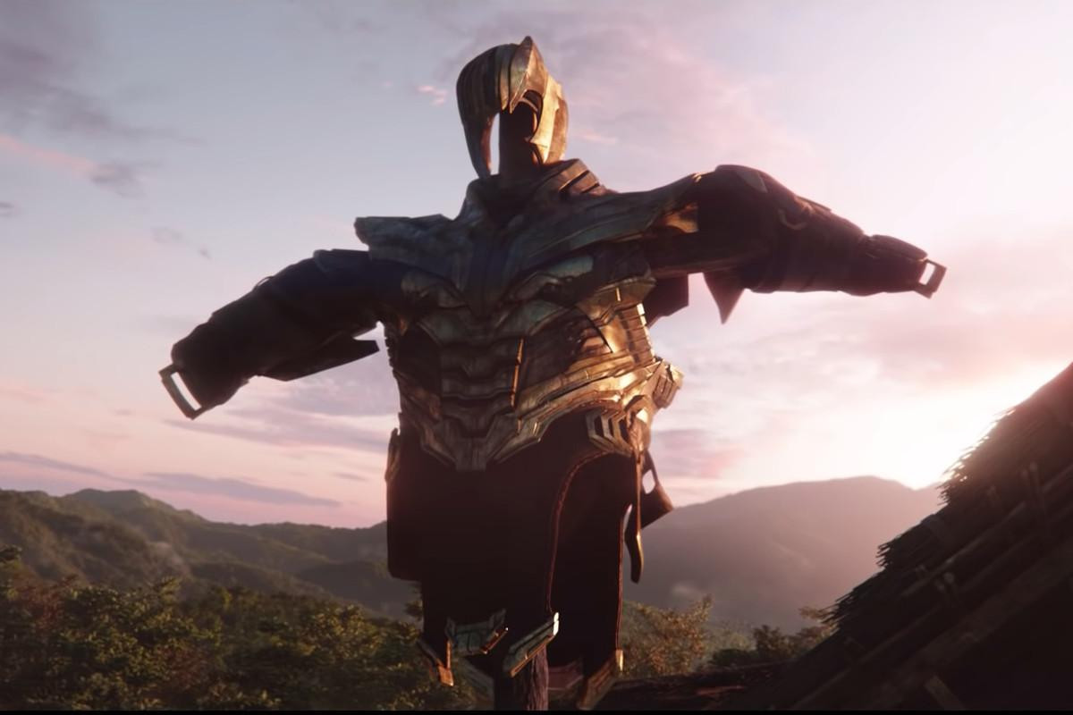 Avengers: Endgame xô đổ mọi kỷ lục Việt Nam với 43,7 tỷ đồng sau ngày đầu công chiếu và sneakshow Ảnh 2