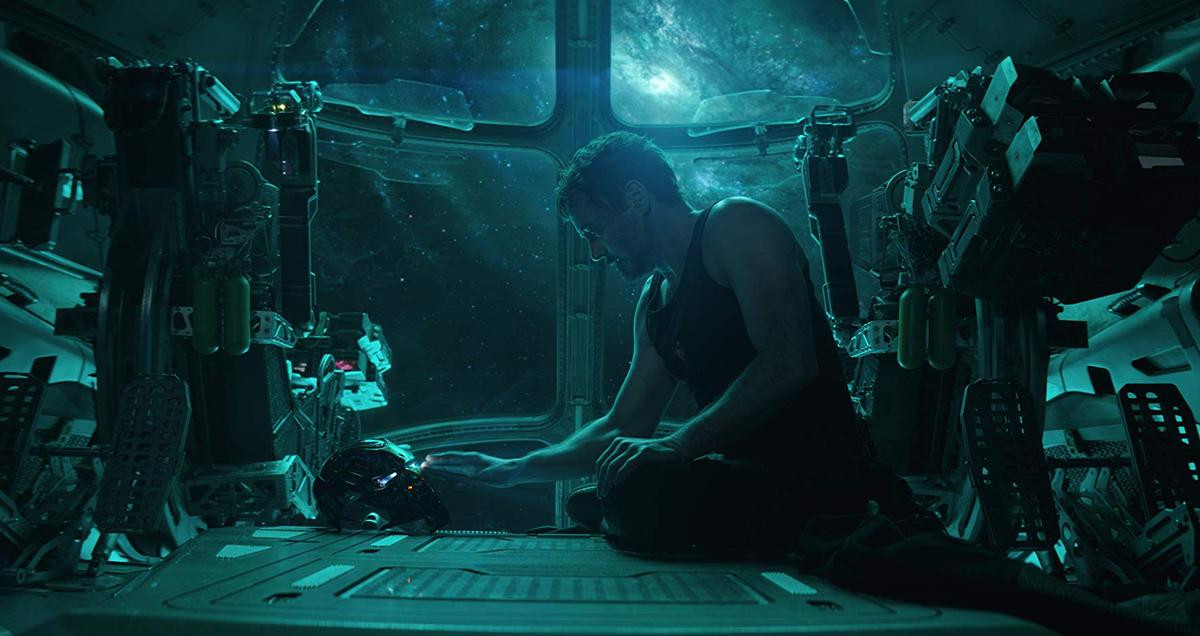 Điều gì khiến người không hâm mộ MCU cũng phải vỗ tay tán thưởng 'Avengers: Endgame'? Ảnh 6