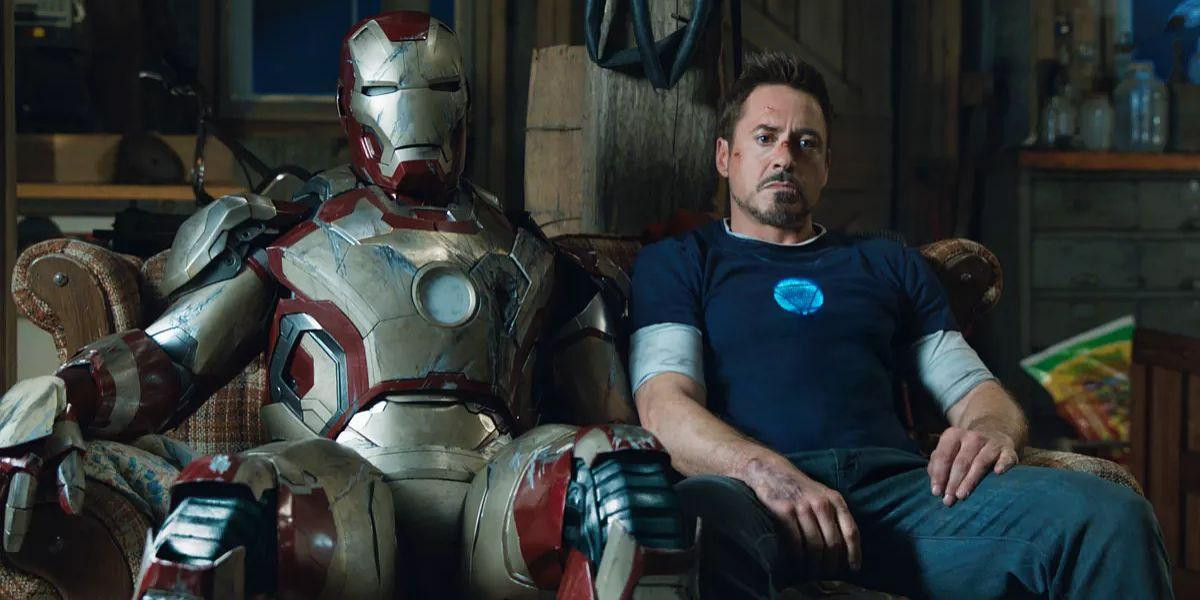 Trước Avengers: Endgame, đây là 5 khoảnh khắc làm nên Iron Man - Người hùng của mọi thế hệ Ảnh 4