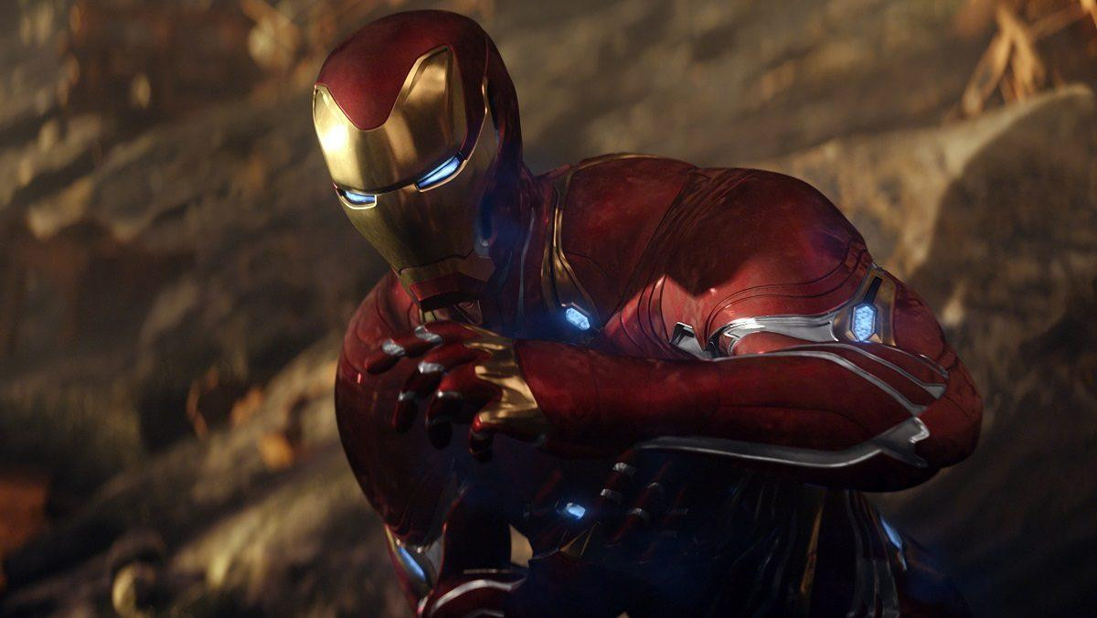 Trước Avengers: Endgame, đây là 5 khoảnh khắc làm nên Iron Man - Người hùng của mọi thế hệ Ảnh 1