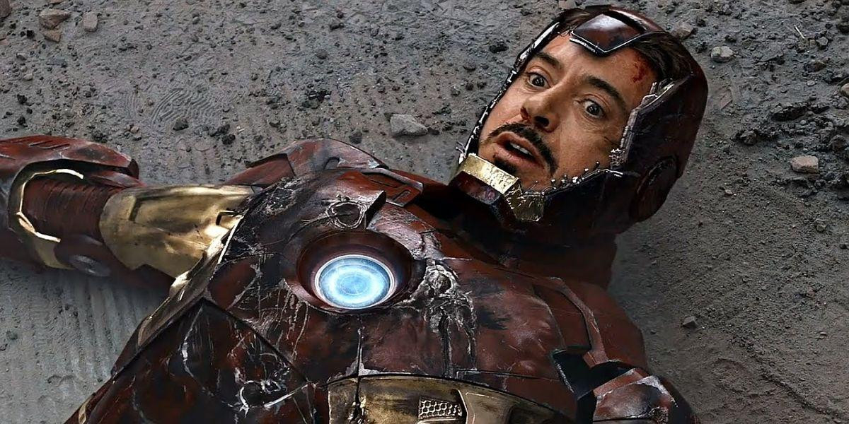 Trước Avengers: Endgame, đây là 5 khoảnh khắc làm nên Iron Man - Người hùng của mọi thế hệ Ảnh 11