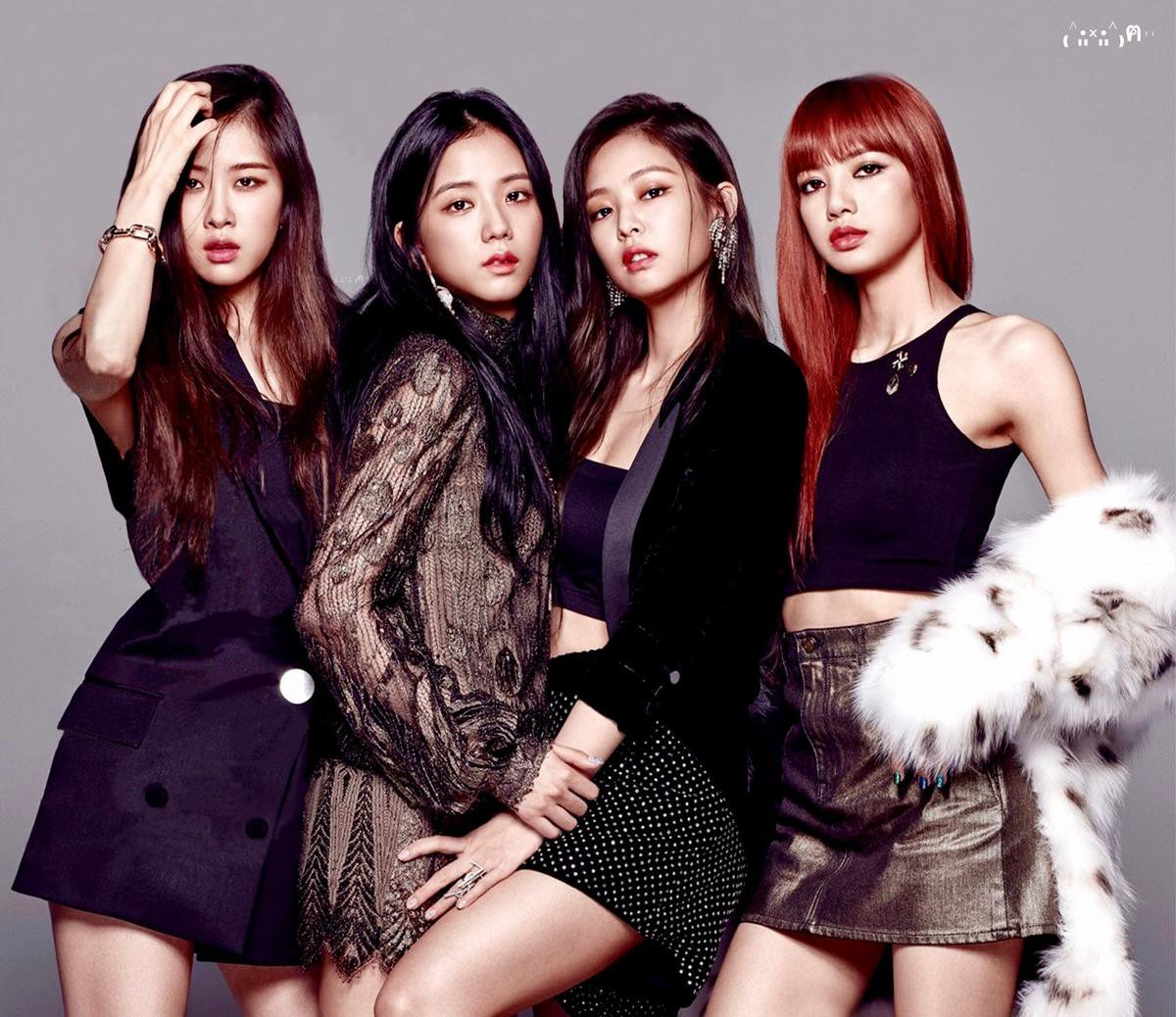 BLACKPINK bị fan 'tẩy chay' vì điệu nhảy gây tranh cãi được cho là 'xúc phạm' văn hoá Ấn Độ Ảnh 1