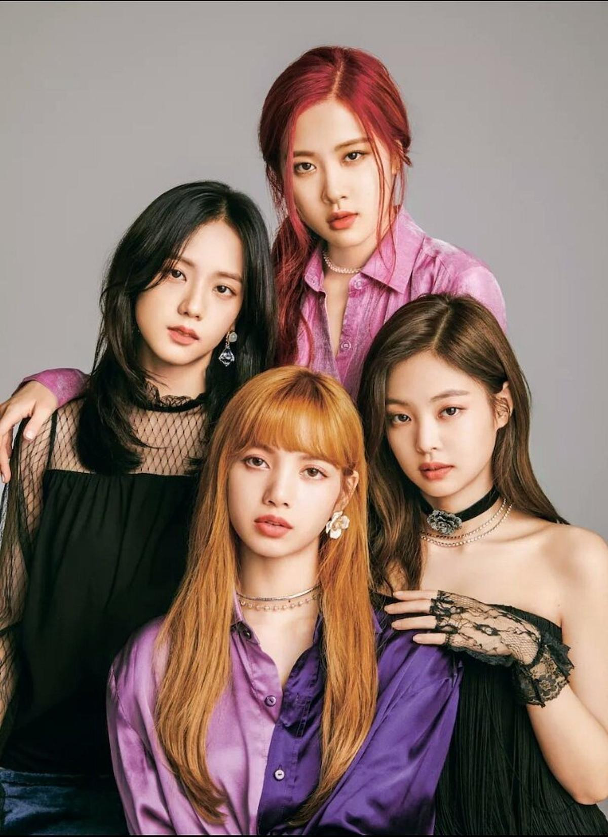 BLACKPINK bị fan 'tẩy chay' vì điệu nhảy gây tranh cãi được cho là 'xúc phạm' văn hoá Ấn Độ Ảnh 2