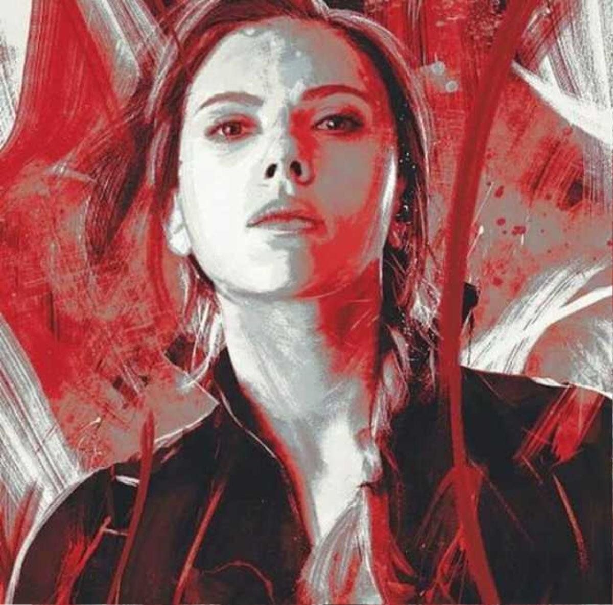 Natasha Romanoff / Black Widow: Xứng đáng được đối xử và tri ân tốt hơn những gì đã có trong Avengers: Endgame Ảnh 14