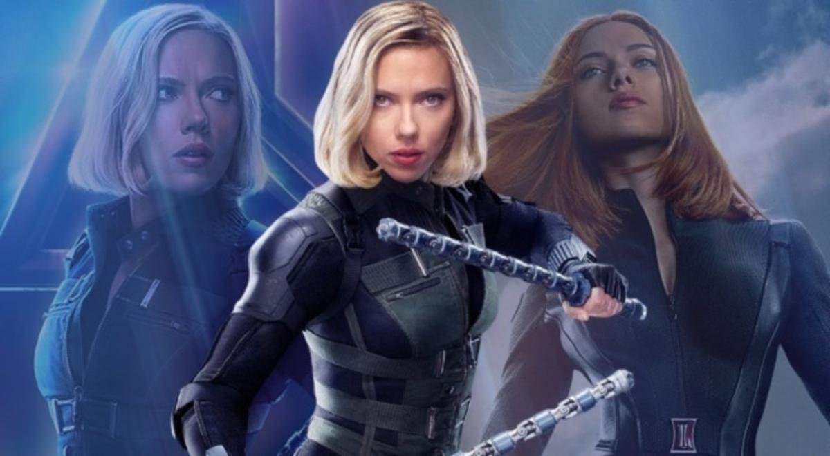 Natasha Romanoff / Black Widow: Xứng đáng được đối xử và tri ân tốt hơn những gì đã có trong Avengers: Endgame Ảnh 7