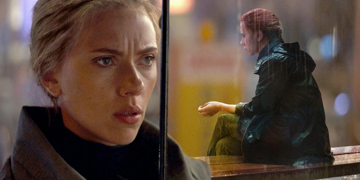 Natasha Romanoff / Black Widow: Xứng đáng được đối xử và tri ân tốt hơn những gì đã có trong Avengers: Endgame Ảnh 2