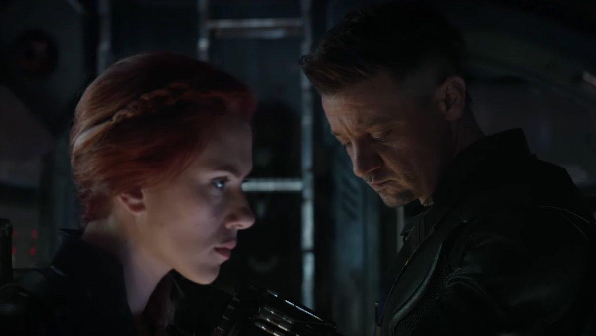 Natasha Romanoff / Black Widow: Xứng đáng được đối xử và tri ân tốt hơn những gì đã có trong Avengers: Endgame Ảnh 4