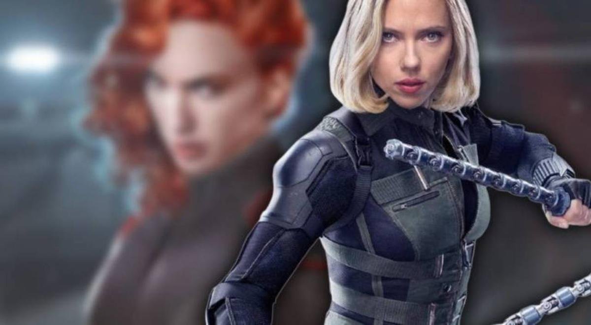 Natasha Romanoff / Black Widow: Xứng đáng được đối xử và tri ân tốt hơn những gì đã có trong Avengers: Endgame Ảnh 15