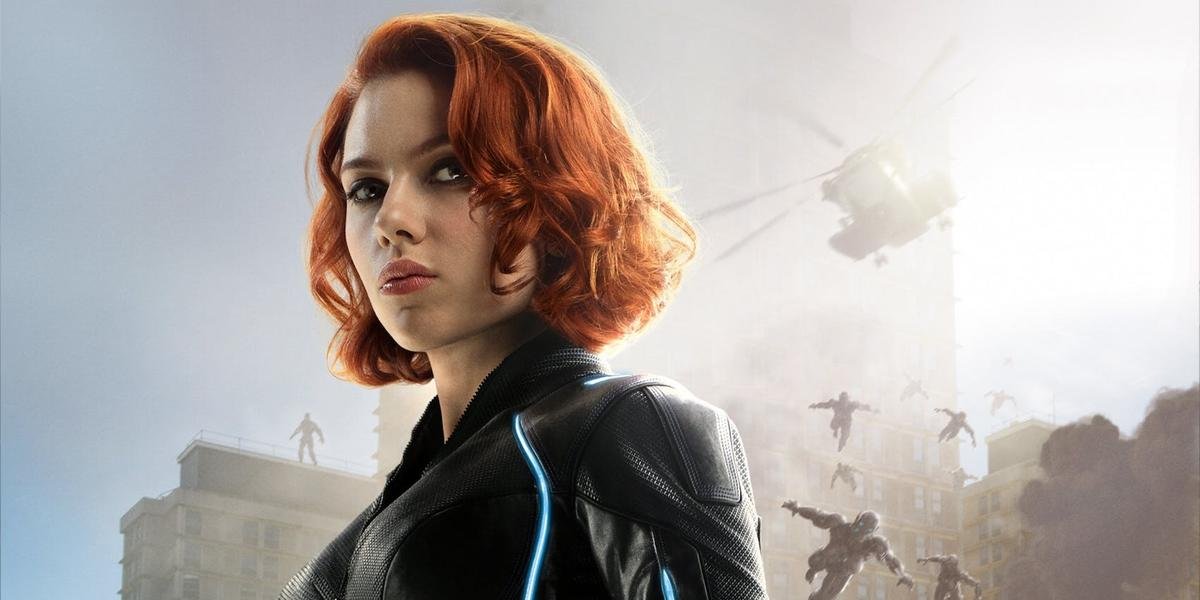 Natasha Romanoff / Black Widow: Xứng đáng được đối xử và tri ân tốt hơn những gì đã có trong Avengers: Endgame Ảnh 3