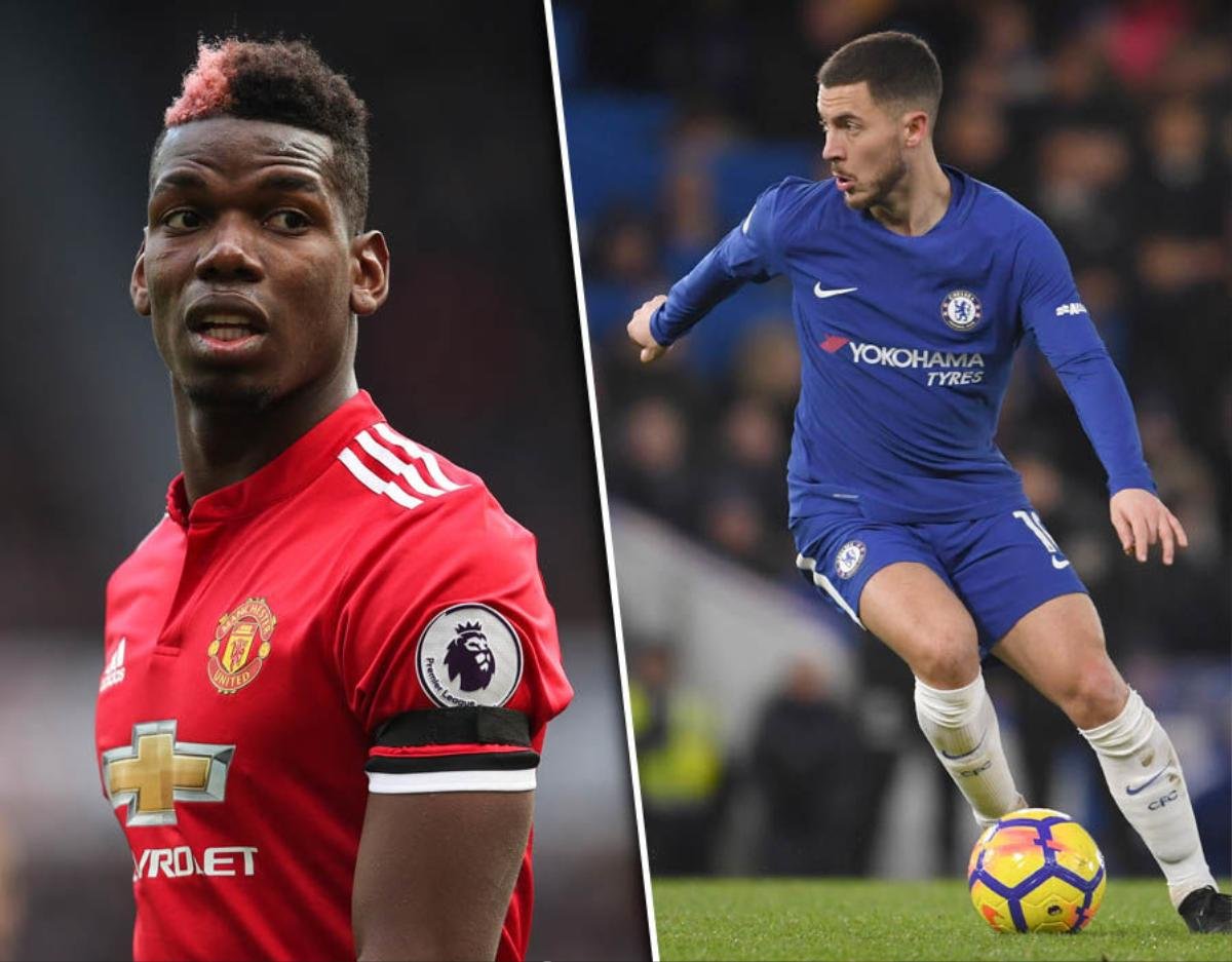 Không phải là kình địch, MU và Chelsea như tri kỷ của nhau Ảnh 6