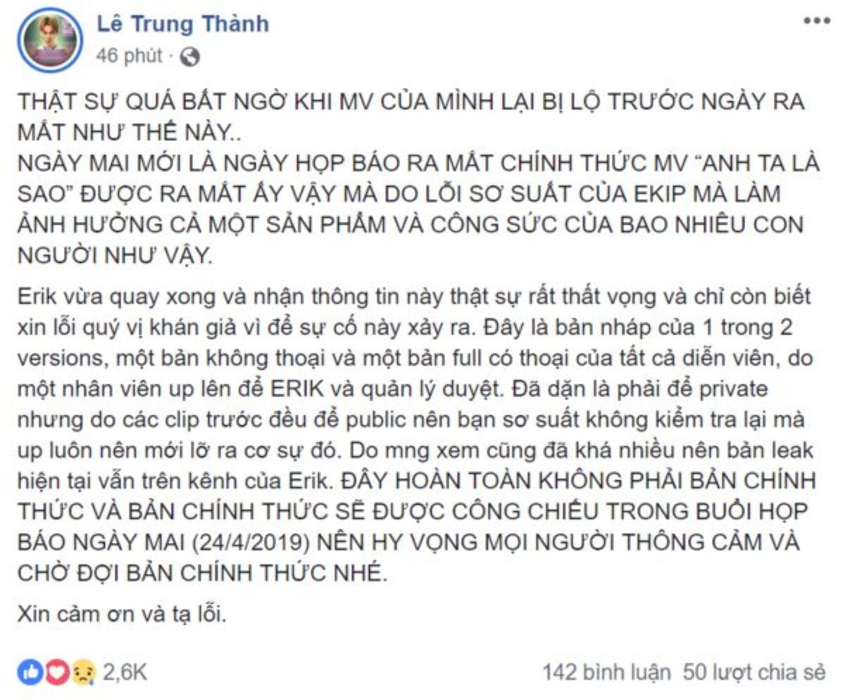 Vpop tuần qua: 'Vắng bóng' lùm xùm nhưng xuất hiện loạt sản phẩm comeback 'thống lĩnh' top 1 trending Ảnh 5