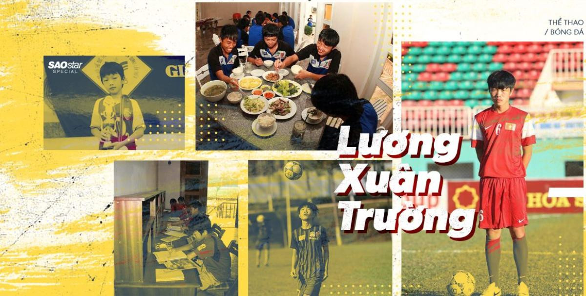 Lương Xuân Trường: Sang tuổi 25 không còn trẻ để… dự bị! Ảnh 1