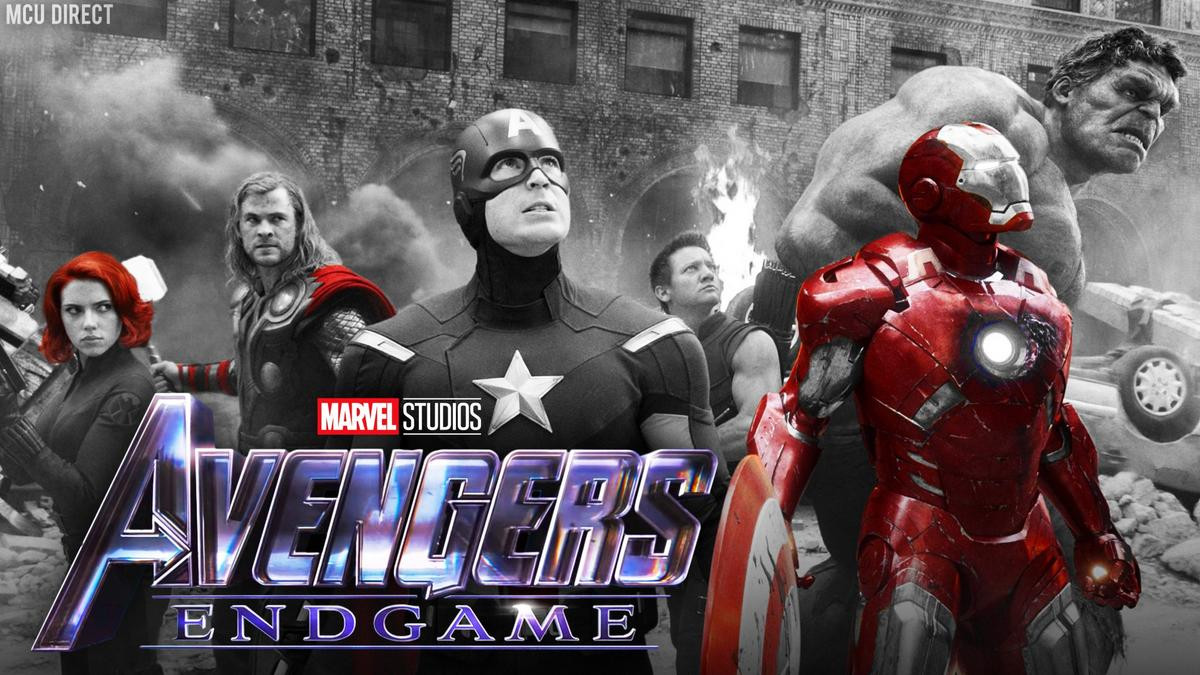 'Avengers: Endgame' bỏ qua tất cả các quy tắc của du hành thời gian? Ảnh 11