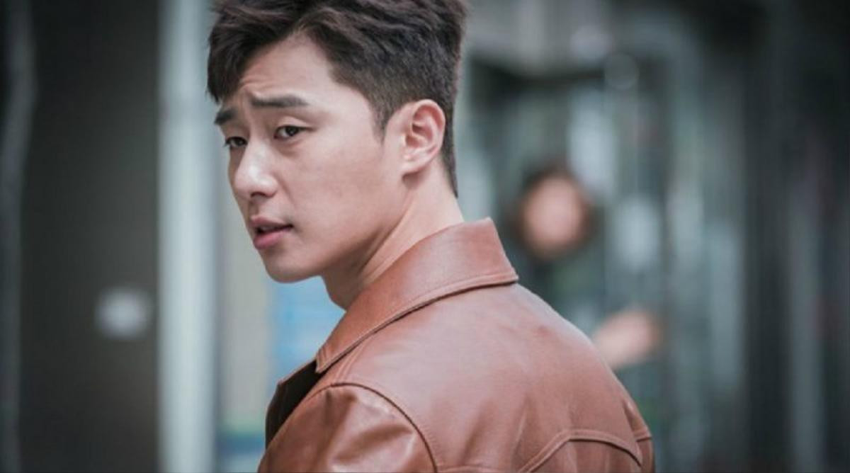 Webtoon 'Itaewon Class' dựng phim, nam chính gọi tên Park Seo Joon, Yoo Ah In hay Lee Je Hoon? Ảnh 4