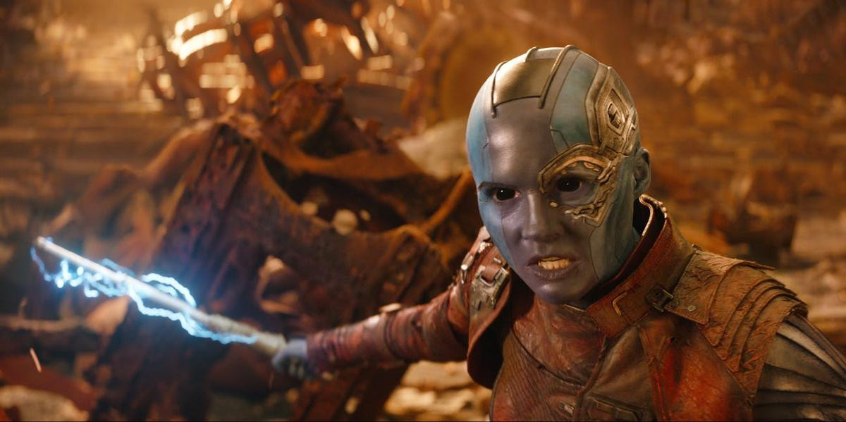 'Avengers: Endgame' liên quan mật thiết đến những bộ phim nào trong Vũ trụ điện ảnh Marvel? Ảnh 12