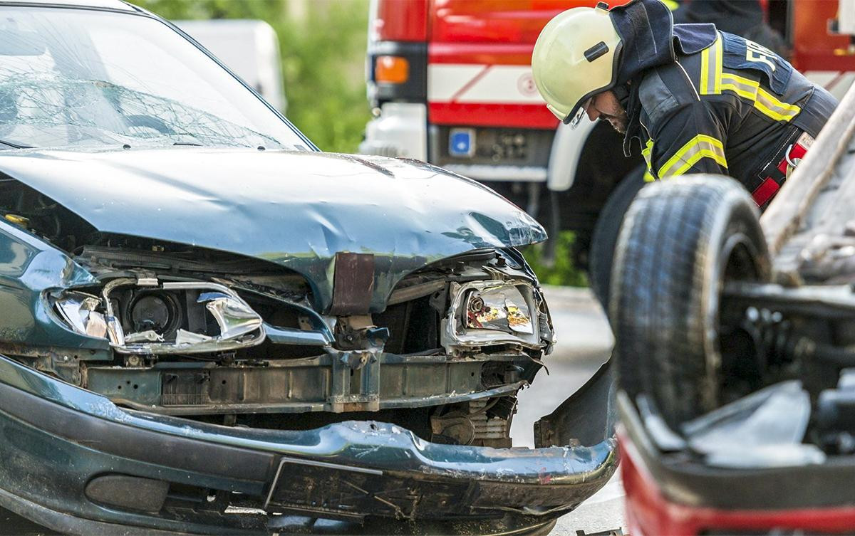 Nghiên cứu này chỉ ra rằng đây là vị trí ngồi nguy hiểm nhất trên xe ô tô Ảnh 1