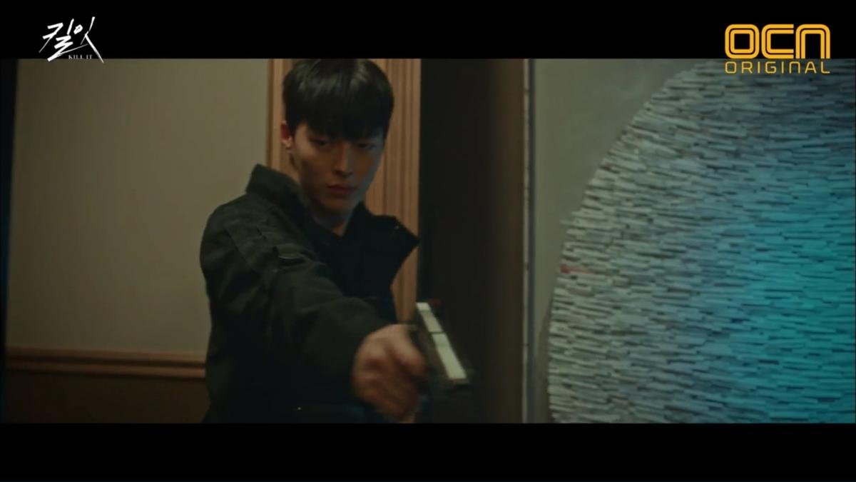 'Kill It (Truy Sát)' tập cuối bi thảm: Jang Ki Yong chết trong vòng tay của Nana Ảnh 30