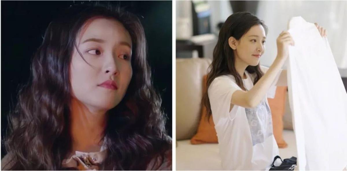 'Tứ tiểu hoa đán web-drama' của Trung Quốc: Cúc Tịnh Y, Ngô Thiến, Hình Phi, Lý Khải Hinh Ảnh 6