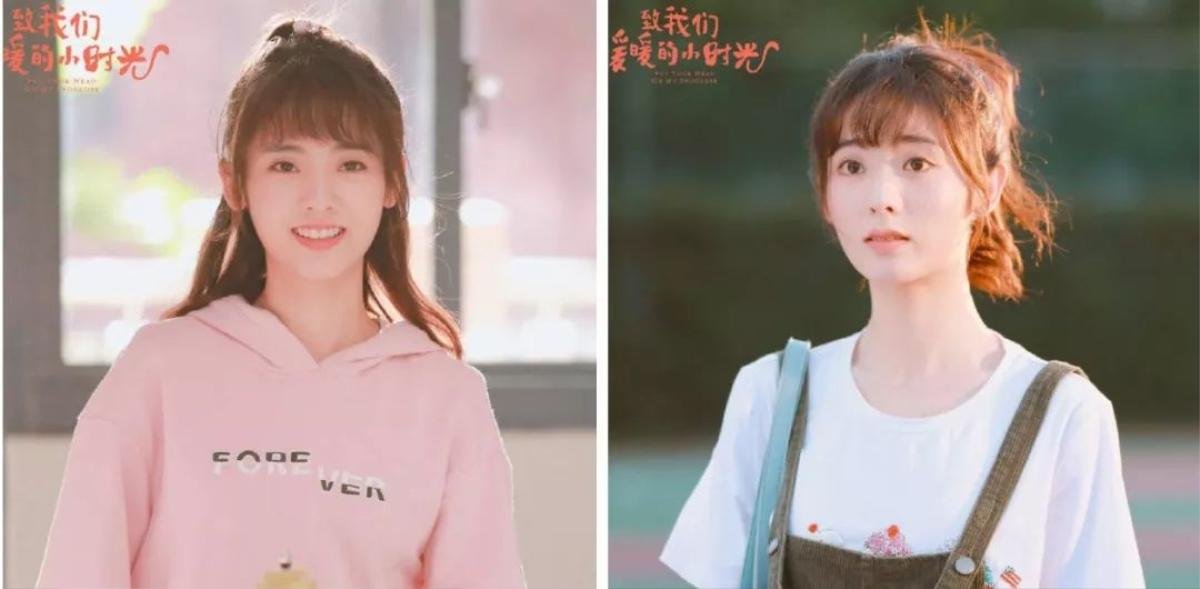 'Tứ tiểu hoa đán web-drama' của Trung Quốc: Cúc Tịnh Y, Ngô Thiến, Hình Phi, Lý Khải Hinh Ảnh 8